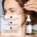 Caffeine Solution 5% + EGCG - Solution for Dark Circles and Puffy Eyes - Caffeine Eye Serum Under Eye Serum Eye Cream Anti Aging for Eye Bags Lines Anti wrinkle Anti Ageing - Buy Online on GoSupps.com