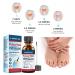 Nail Skin Care Oil - Strengthening & Protecting Cuticle Oil for Brittle Nails | Boost Nail Health & Structure - 30ml - Buy Online on GoSupps.com