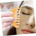 Beavorty 3-in-1 Hairdressing Comb & Massager Portable 8-Teeth Comb for Hair Care & Scalp Massage | International Shipping Available - Buy Online on GoSupps.com