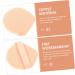  FRCOLOR FRCOLOR 14 Pieces Air Cushion Puff Blending Sponges for Makeup Sponges for Makeup Puffs Face Powder Puffs Cosmetic Puffs Double-Sided - Buy Online on GoSupps.com