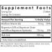 Allergy Research Group Magnesium Malate Forte Supplement - Magnesium and Malic Acid Energy Support Vitamin B2 Vegetarian Tablets - 120 Count - Buy Online on GoSupps.com