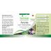Fairvital | Aronia berries with anthocyanins - Highly dosed - 90 capsules - 20% anthocyanins and polyphenols 45% - Buy Online on GoSupps.com