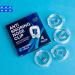 Silicone Magnetic Anti Snoring Nose Clip - Effective Snoring Solution (4 Pcs) - Buy Online on GoSupps.com