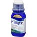 Bayer Phillips Milk of Magnesia Sugar Free Liquid 350ml - Buy Online on GoSupps.com