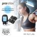 Prorelax Tens/Ems Super Duo Plus Blackline | Electrostimulation Device for Muscle Building & Pain Relief | Dual Therapy & Extensive Accessory Set - Buy Online on GoSupps.com