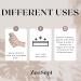 ZenSept After Glow Procedure Aftercare Spray Natural Vegan Friendly Hypochlorous Acid Spray for Post Procedure Skin Care Fast Acting PH Neutral Cleanser for Cosmetic or Aesthetic Procedures - x1 100ml ( Pack of 1 ) - Buy Online on GoSupps.com