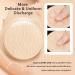 Mushroom Head Air Cushion CC Cream BB Cream Moisturizing Concealer Full Coverage Oil Control Long-Lasting Waterproof BB Cream Liquid Foundation Lightweight Flawless Brightening Makeup (Ivory) 20 g (Pack of 1) Ivory - Buy Online on GoSupps.com