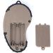 Cass Creek Ergo Boar Call CC034 - 5 Expert Calls in 1 Handheld Electronic Game Call - Buy Online on GoSupps.com
