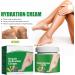 COALHO Heel Repair & Hydration Cream Rapid Crack Repair Foot Cream Anticracking Moisturizing Foot and Hand Cream Provides Comfortable Care 3 pieces - Buy Online on GoSupps.com