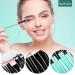 AprFairy 20-Piece Eye Makeup Brushes Set | Professional Eyeshadow & Eyeliner Blending Brushes with Soft Synthetic Wool - Buy Online on GoSupps.com