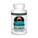 Source Naturals Magnesium Ascorbate 1000 mg - 60 Tablets 60 Count (Pack of 1)