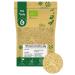 ORGANIC Ginger ground 200g Ginger powder Ginger powder ground ginger root | Organic organic quality DE- KO-039 | Ginger Powder | OmVeda