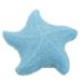 Mikinona Bath Artifact Exfoliating Body Scrubber Body Sponge Scrubber Shower Sponge Scrubber Cute Bath Sponge Bath Shower Sponge Body Exfoliating Bath Sponge Sea Star Bath Sponge