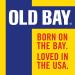 OLD BAY Seasoning 16 oz - Authentic 1lb Tin Can with 18 Spices for Crabs, Shrimp, Poultry & Fries - Buy Online on GoSupps.com