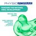 Chicco Teat Physio Soft 0m+ | Silicone Neutral Green | 1 Piece - Shop Internationally! - Buy Online on GoSupps.com