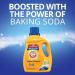 Arm & Hammer Liquid Laundry Detergent Super Concentrated Clean Fresh Scent 100 Loads 2.96-L - Buy Online on GoSupps.com