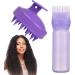 Premium Hair Coloring & Care Tools - Dye Applicator Oil & Dryer Bottles - International Shipping - Buy Online on GoSupps.com