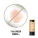 Max Factor Lasting Performance Touch Proof Foundation 106 Natural Beige - Long-Lasting 1.1 oz | International Shipping Available - Buy Online on GoSupps.com