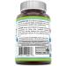 Pure Naturals Magnesium Oxide Supplement 500mg - 180 Capsules - Supports Nervous System & Heart Health - Promotes Digestive Health - Non-GMO Formula - Buy Online on GoSupps.com