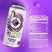 Bang Energy Drink Potent Brain and Body Fuel Purple Haze - 16 Fl Oz - Pack Of 16 - Buy Online on GoSupps.com