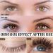 Eyelash Growth Essence - Longer Fuller Thicker Lashes | Mild Formula Eyelash Enhancement - Buy Online on GoSupps.com