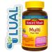 Nature Made Womens Multivitamin w/Iron & Calcium Dietary Supplement Tablets - 120ct