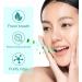Fresh Breath Oral Care Serum Natural Bad Breath Remover Drops | Convenient Breath Freshening Oil | 3 Pieces for Travel - Buy Online on GoSupps.com