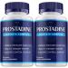 Indelo Prostadine Official Prostadine Drops Formula Prostadine Supplement Maximum Strength Prostatine Drops 120 Capsules - Pack Of 2