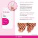 Dr. Dana Nail Repair - Nail Strengthener for Damaged & Thin Nails, Exfoliator, Moisturizer & Primer Included - Buy Online on GoSupps.com