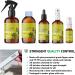 Premium Quality Antibacterial Colloidal Silver Petcare 10ppm 500ml Bottle - Buy Online on GoSupps.com