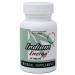 EAST PARK Research Indium Energy 30 Caps - All Natural Indium Powerful Anti-Aging Support - Helps Increase Energy and Supports Mental Clarity 30 Count (Pack of 1)
