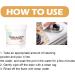 Kitchen Stain Cleaning Powder Powerful Multi-Purpose Powder Cleaner Foam Rust Remover Kitchen Multi-Purpose Cleaning Powder  - Buy Online on GoSupps.com