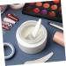 VINTORKY 2pcs Cosmetic Spatula Facial Cream Spatula Esthetician Supplies Face Cream Spatula Lip Balm Spatula Mini Spatula for Cosmetics Skincare Spatula Skincare Applicator Makeup Spatula - Buy Online on GoSupps.com
