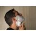 TATARA Shaving Soap for Men - 'Honour' Vegan Luxury Shaving Lather Jar | Rich Floral & Woody Scent | Smooth Shave - 100ml - Buy Online on GoSupps.com
