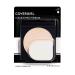 COVERGIRL Clean Simply Powder Foundation in Ivory - Lightweight Coverage for a Flawless Finish - Buy Online on GoSupps.com