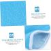 Ensemble De Couvre-pieds Et Mains Pour Bain De Cire 1 De Moufles 1 De Chaussettes Pour Soins Spa Et P dicure La Paraffine - Buy Online on GoSupps.com