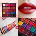 YARLADY 25 Color Lipstick/Lip Gloss Palette - Waterproof, Long-Lasting, Moisturizing & Matte - Buy Online on GoSupps.com