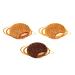 Daelman Stroopwafel - Authentic Dutch Waffle Cookies Made In Holland (4 Pack Assortment) - Buy Online on GoSupps.com