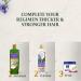 Parachute Advansed Rosemary-enriched Coconut Hair Oil| Rosemary Hair Oil| Superfoods Magic| Long & Thick Hair|300 Ml - Buy Online on GoSupps.com
