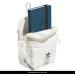 adidas Originals Festival Crossbody Bag - Non Dyed White - One Size - Buy Online on GoSupps.com