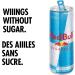 Red Bull Energy Drink 473 ml (12 pack) & Energy Drink Sugar Free 250 ml (4 pack) - Buy Online on GoSupps.com
