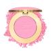 Too Faced Cloud Crush Blurring Blush - Velvety Second-Skin Powder Formula 0.17 OZ. / 5 g (Candy Clouds)