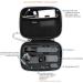 MAXCAM Carrying Case for DJI Pocket 2 Creator Combo - Compact and Protective - Buy Online on GoSupps.com