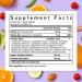 Doctor's Recipes CoQ10 200mg 240 Softgels & Women's Probiotics 100B 30 Vegan Capsules Heart & Vascular Health Vaginal & Urinary Tract Digestive Health - Buy Online on GoSupps.com