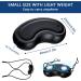 Electric Anti-Snoring Device | Variable Speed Stop Snoring Machine for Comfortable Sleep Aid & Effective Snoring Prevention - Buy Online on GoSupps.com