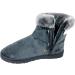 Obbomed MF-2600M Carbon Fiber Heated Shoes - USB 5V 10W | Infrared Foot Warmers for Cold Feet | Winter House Shoes Size M 37-41 - Buy Online on GoSupps.com