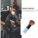 FRCOLOR 1pc Beard Brush Hair Cleaning Brush Resin Brush Barber Hair Removal Brush Neck Duster Brush Facial Cleaning Brush Cleaning Tools Kids Hair Brush Neck Hair Duster Gentle Brush Face - Buy Online on GoSupps.com