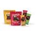 Free 2b Dark Chocolate Mint Cups- Gluten-Free, Dairy-Free, Nut-Free, Soy-Free - 24-Cup Pack | Mint 1.4 Ounce Cups | Packaging May Vary - Buy Online on GoSupps.com