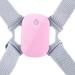 Ymiko Smart Back Brace - Posture Corrector for Hunchback Prevention Adjustable & Comfortable for Adults & Kids - Buy Online on GoSupps.com