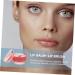 Masque L vres Hydratant et Nourrissant 1 Lot Compact la Fraise pour Femmes Soin R parateur Exfoliant L vres S ches Voyage - Buy Online on GoSupps.com